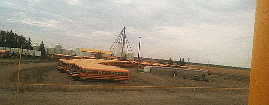RV Storage
